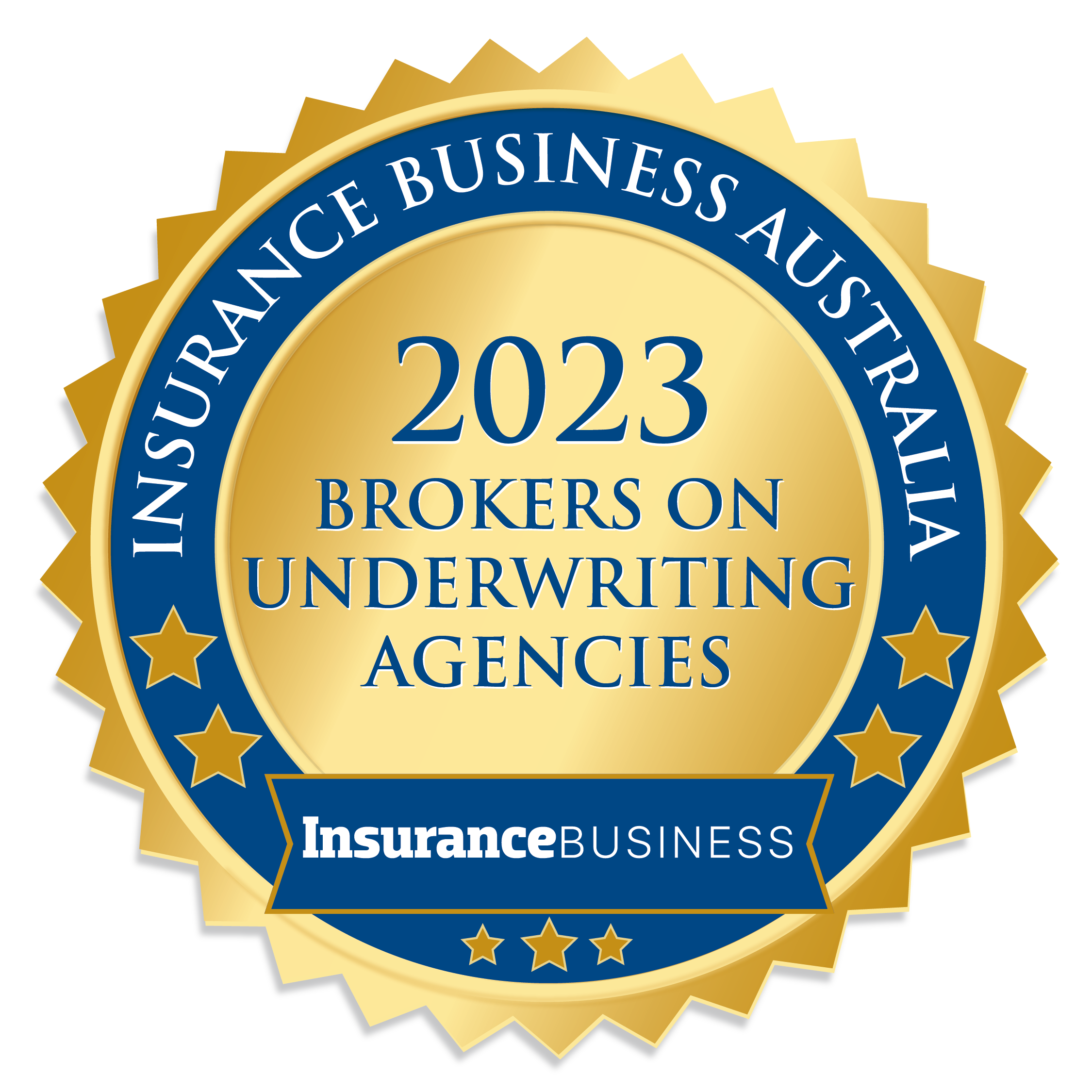 1.IB Brokers on Underwriting Agencies 2023