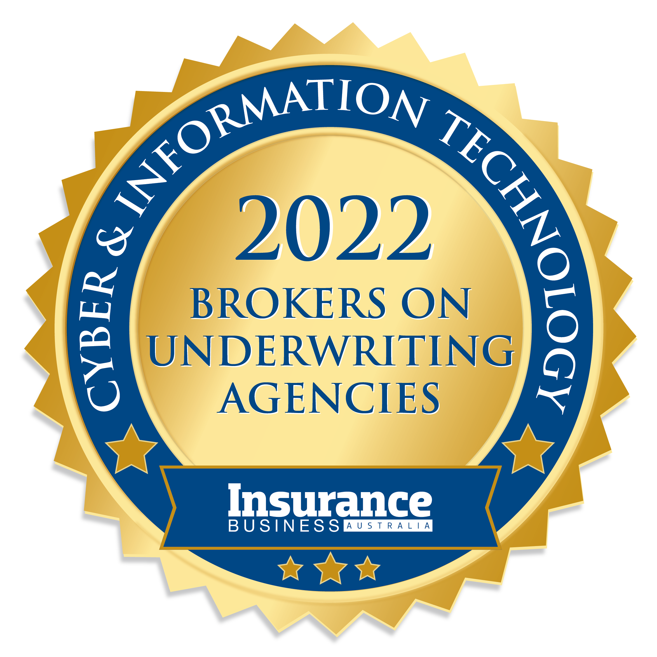 9.IB Brokers on Underwriting Agencies 2022 - Cyber & Information Technology