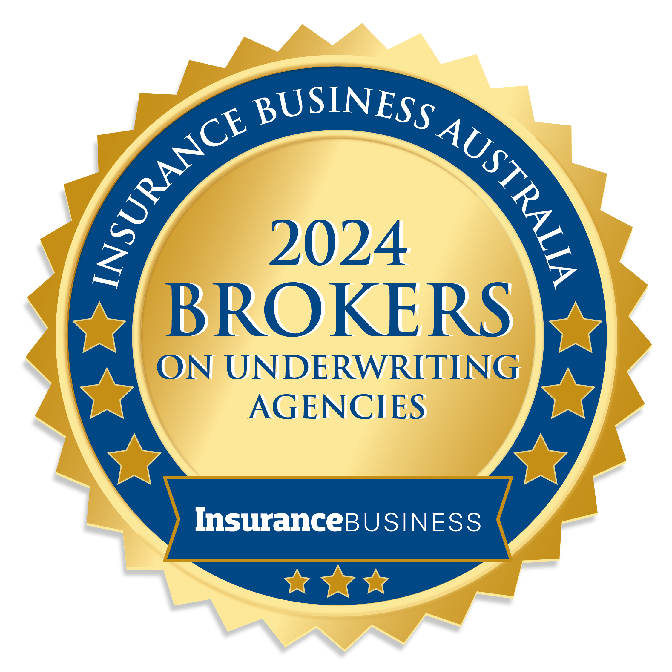 IB Brokers on Underwriting Agencies 2024