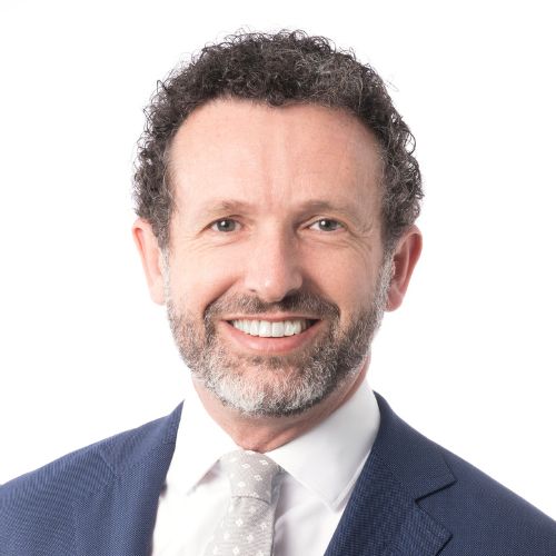 Andrew Miers