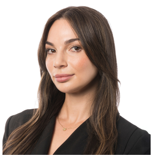 Zoe Tishler